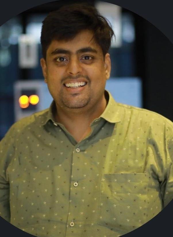 Sundar Kumar R L N